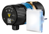 VORTEX Brauchwasserpumpe, ONdemand Typ BWO 155 R MA 1/2 IG