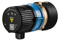 VORTEX Brauchwasserumwaelzpumpe mit elektr.Regeltherm,Typ BWO 155RERT,1/2"IG