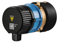 VORTEX Brauchwasserumwaelzpumpe ohne Regelmodul, Typ BWO 155 R, 1/2" IG