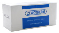 Waermedaemmplatte EPS DEO WAB WLG035, 40 mm, VPE= 6,00 qm