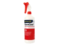 Wärmeschutzgel flammenhemmend PyroCool Sprayflasche 250ml