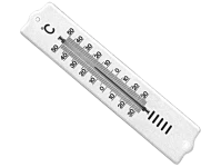 Wandthermometer 101032