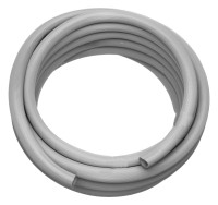 Waschmaschinen-Ablaufschlauch DN 19 / 3/4",max. 70 Grad, je Rolle 40 m
