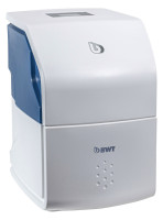 Weichwasseranl. BWT Perla ONE 11/4 Multibl.,Haertepruefger.,Perlwassercheck