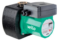 WILO Brauchwasser-Pumpe TOP-Z 30/7,11/4" PN 6/10, 230 V, Nr. 2048340 (Rotguss)