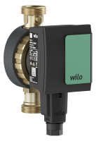 WILO Brauchwasserp.Typ StarZ NOVA C,230V m.Kugelabsperrv.u.Rueckflussv, Zeitsch.