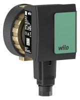 WILO Brauchwasserpumpe Typ Star Z NOVA 230 V, Rohranschl. 1/2", Nr. 4132750