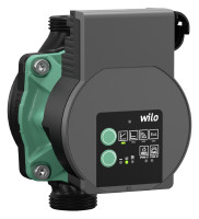 WILO Nasslaeufer-Hocheffizienzpumpe Varios PICO STG 25/1-7,Rp1,G11/2,1x230V