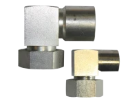 Winkellötadapter 1"x10mm Löt