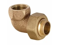 Winkelverschraubung 4096 G 22x3/4"