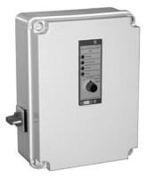 WOLF AES 11 kW, SD fuer RDM 56/57 (Typen siehe Preisliste)