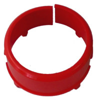 WOLF CWL-Klickring 75/63 Beutel a 10 St.