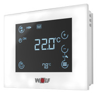WOLF Raummodul RM-2 f. Regelungssystem WRS