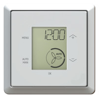 ZEHNDER Bedieneinheit ComfoSense C67 ComfoAir Q350/450/600