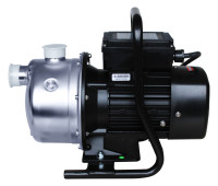 ZEHNDER Kreiselpumpe Garden 1000 selbstans. einstufg. SSt 1IG, DSt 1AG