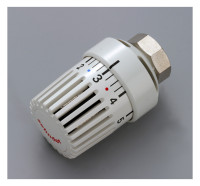 ZEHNDER Thermostatkopf LH2 weiss M 30 x 1,5 mm, Nr. 8200819140