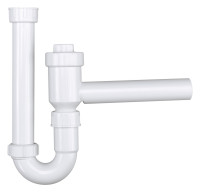 ZEHNDER Trockensiphon 5/4" fuer ComfoAir 350/550 und ComfoFond-L
