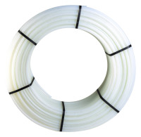 ZEWOTHERM 5 Schicht PE-RT Heizrohr 17x2.0, Laenge = 200 m, im Ring