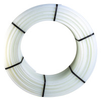 ZEWOTHERM 5 Schicht PE-RT Heizrohr 17x2.0, Laenge = 600 m, im Ring