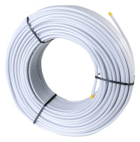 ZEWOTHERM Metallverbundrohr 14x2,0, Laenge = 200 m, im Ring