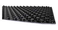 ZEWOTHERM Noppensystemplatte NP30-2, 51 mm, WLG 040, 1400x800mm, VPE=11,2qm