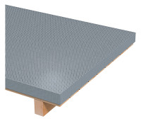 Zink Lochblech 1,00 mm, Lochung 5 mm 2 mm Stegb.,1000x2000 mm,Gew.7,78kg/Tfl.
