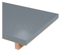 Zink Rautenlochblech 1,00 mm,(AERO 63) Form.1000x2000 mm,Gew.5,40kg/Tfl.